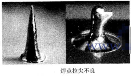 焊锡机焊锡中为什么会连锡呢？该如何解决？
