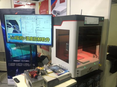 在军工电子领域，激光焊锡机有什么作用？