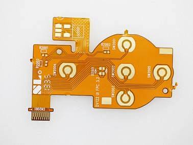 FPC和PCB连接板之间的激光焊接工艺