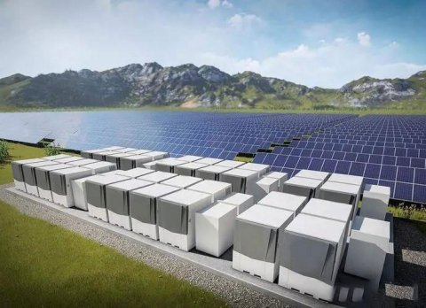 储能电池工程中激光塑料焊接工艺的应用