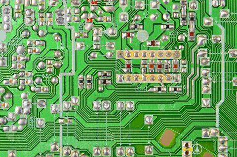 如何检测 PCB 焊接缺陷？