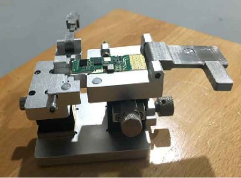 电子产品自动焊接作业为何使用治具？