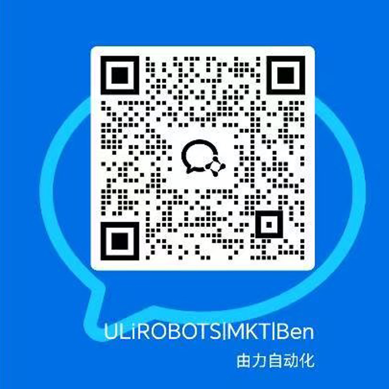 联系二维码