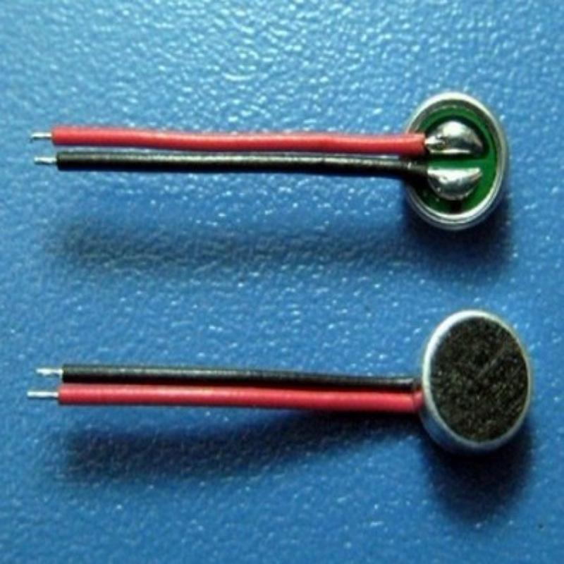 激光焊锡机咪头元器件焊锡优势