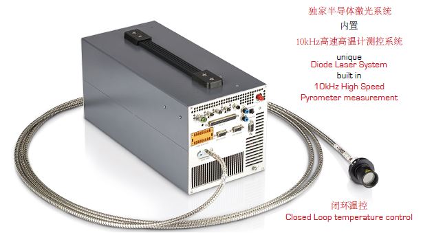 激光焊锡机激光器冷却系统维护