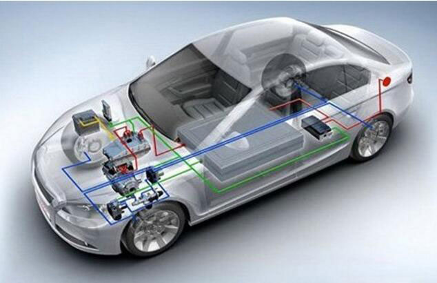 全自动激光焊锡机在汽车电子行业有什么优势？