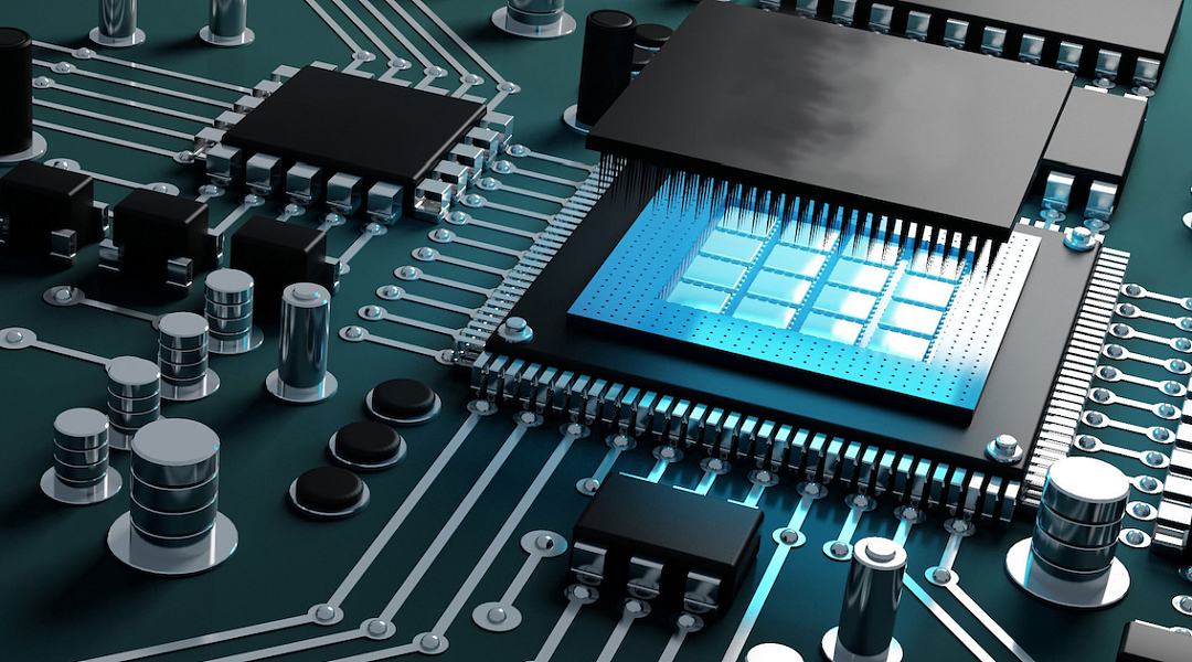 激光焊接在微电子行业中是必不可少的