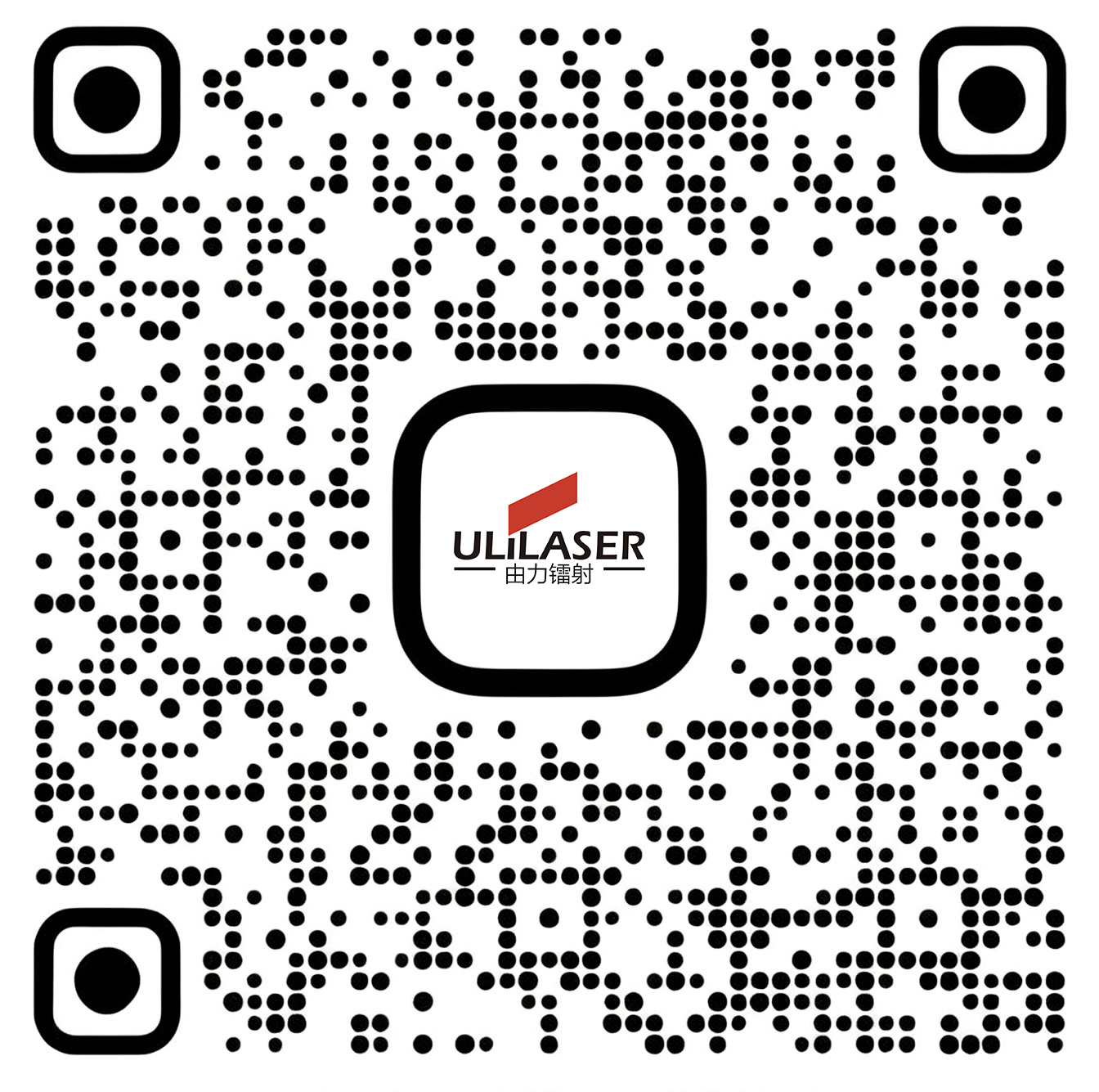 Instagram QR