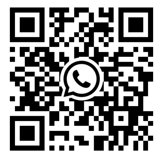 WhatsApp QR
